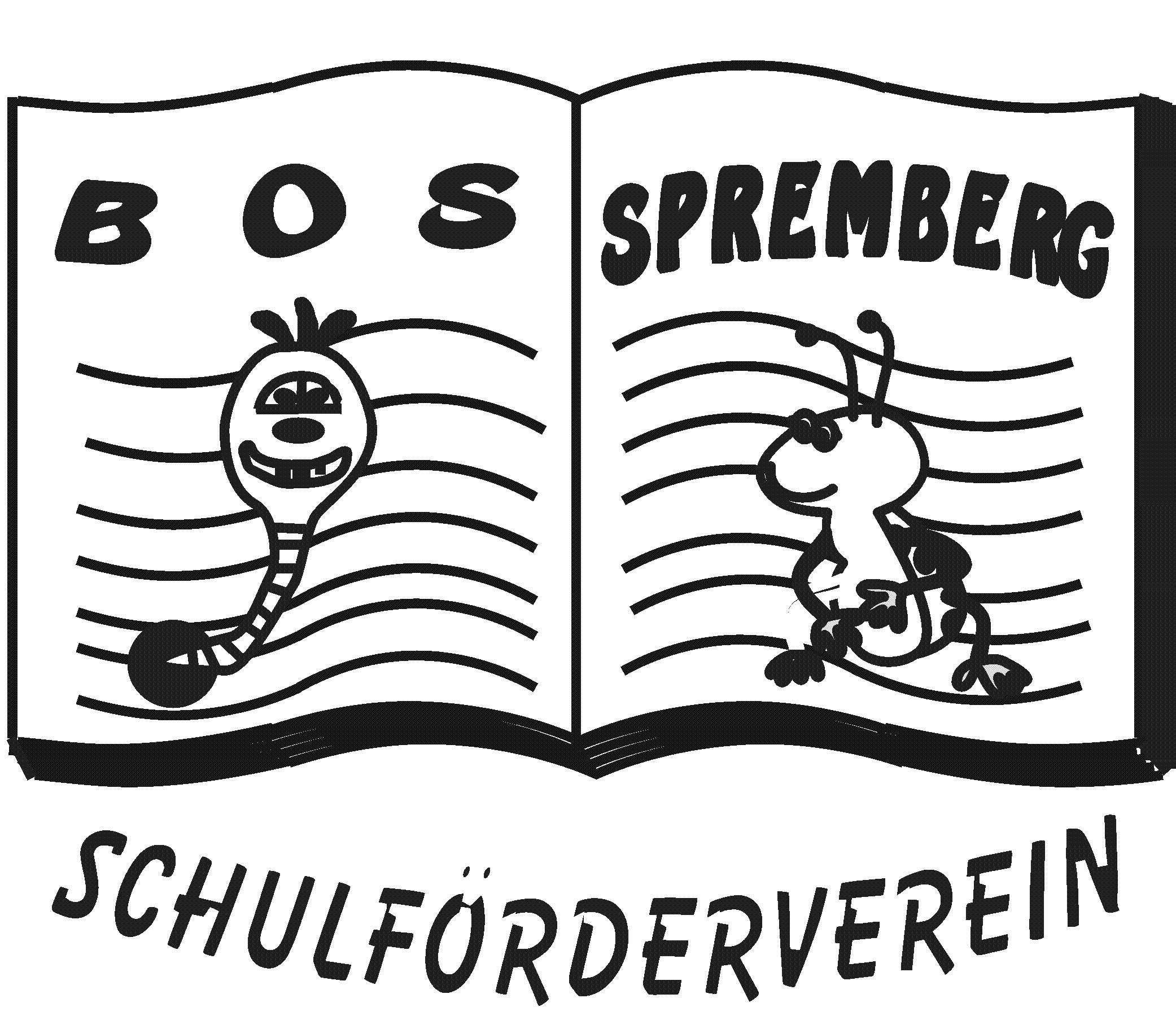 LOGO des SFV der BOS Spremberg